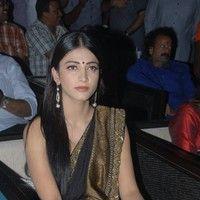 Sruthi Hassan at 7th Sense Audio Launch Stills | Picture 85355